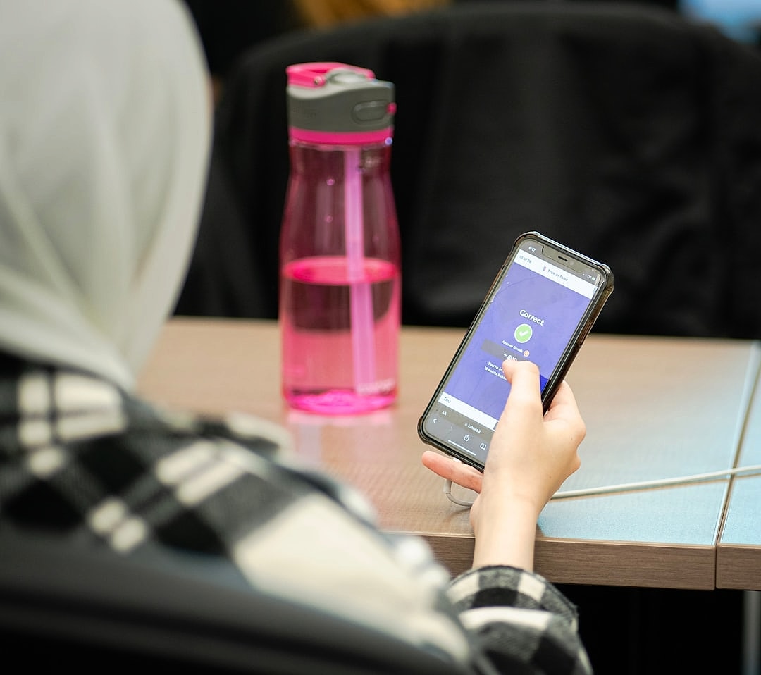 hydration tracking and wellness routines for teams